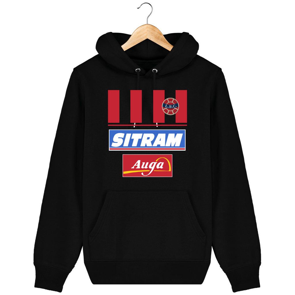Sweat-shirt à capuche Unisexe CRUISER 2.0
