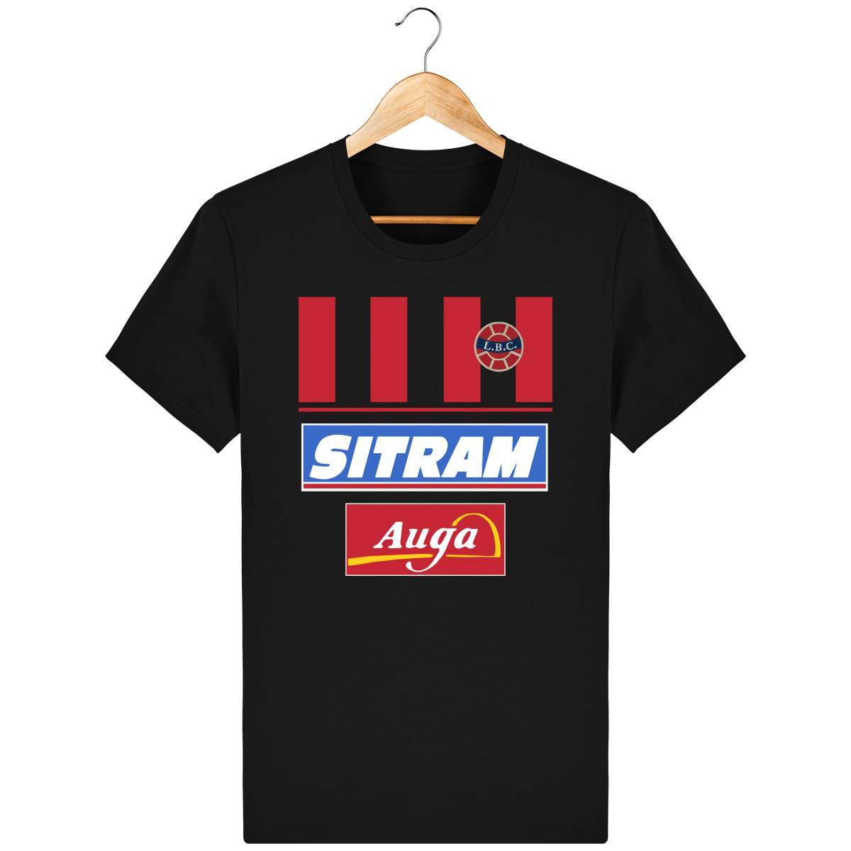 T-Shirt Unisexe Stanley Stella CREATOR 2.0