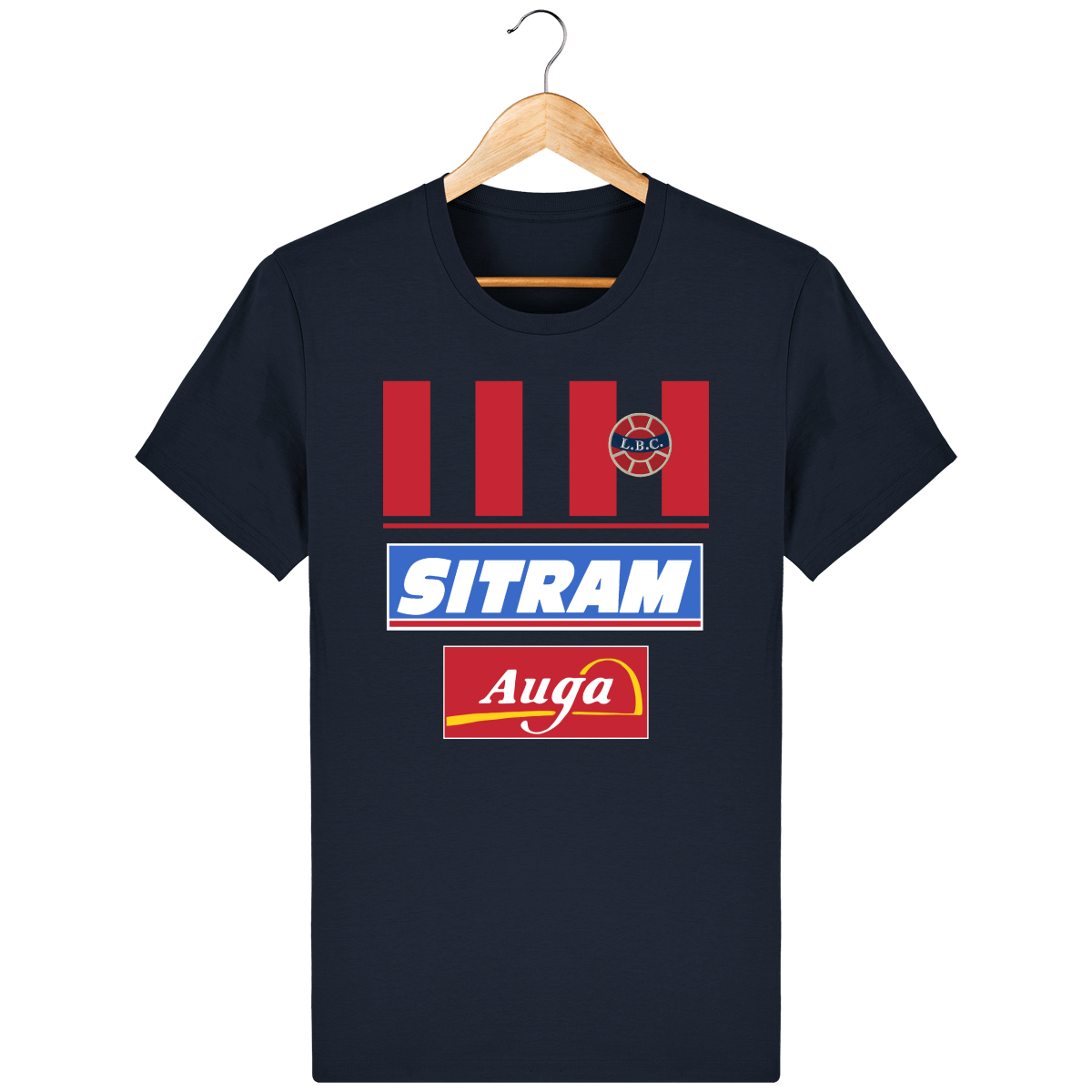 T-Shirt Unisexe Stanley Stella CREATOR 2.0