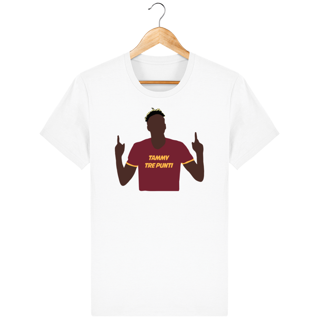 Tee Shirt Tammy Tre Punti