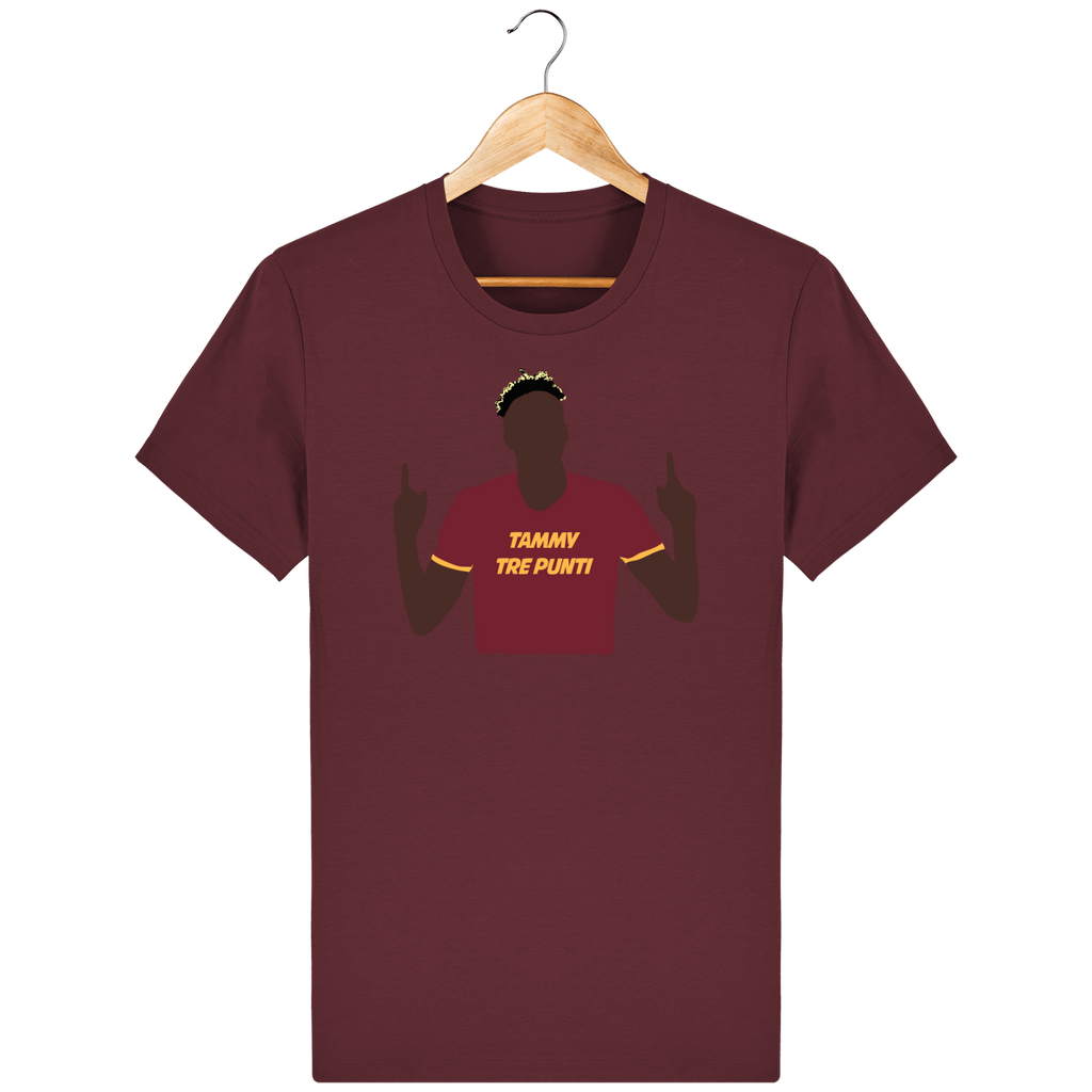 Tee Shirt Tammy Tre Punti
