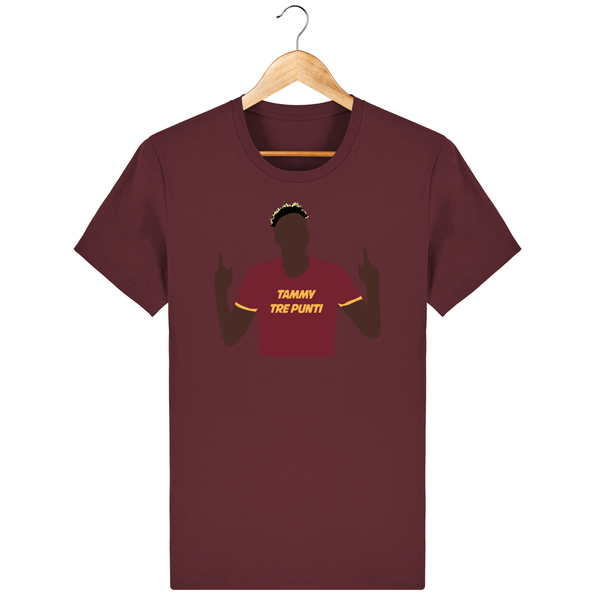 Tee Shirt Tammy Tre Punti