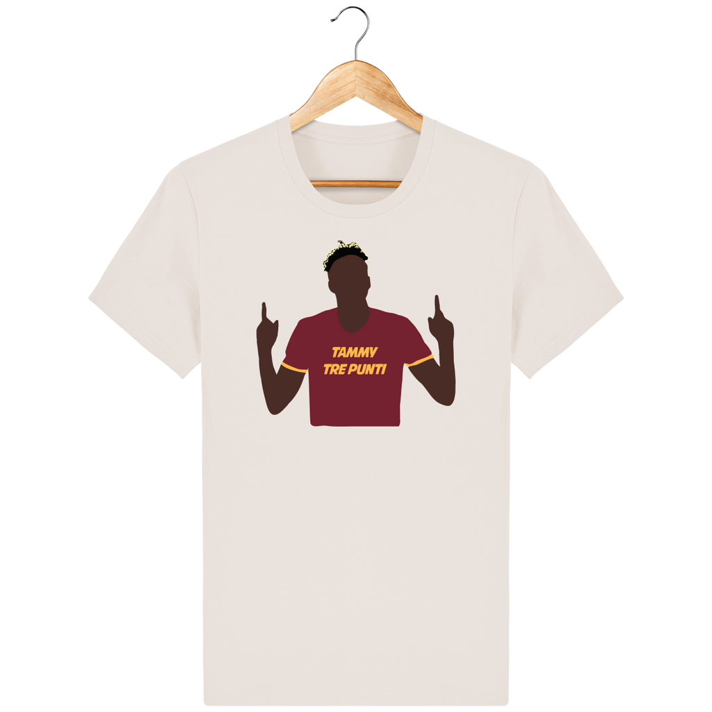 Tee Shirt Tammy Tre Punti