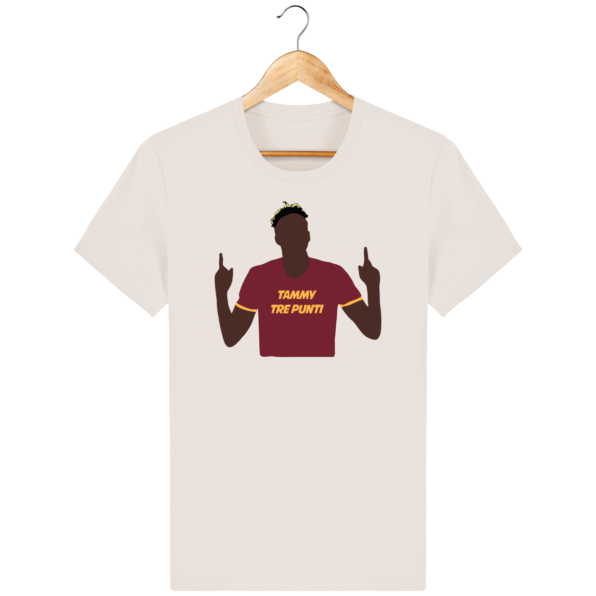 Tee Shirt Tammy Tre Punti