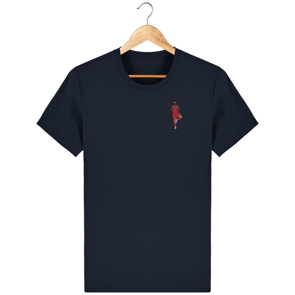Tee Shirt Moh Salah brodé