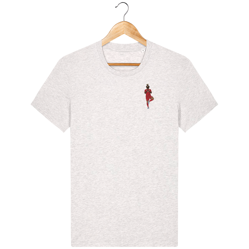 Tee Shirt Moh Salah brodé