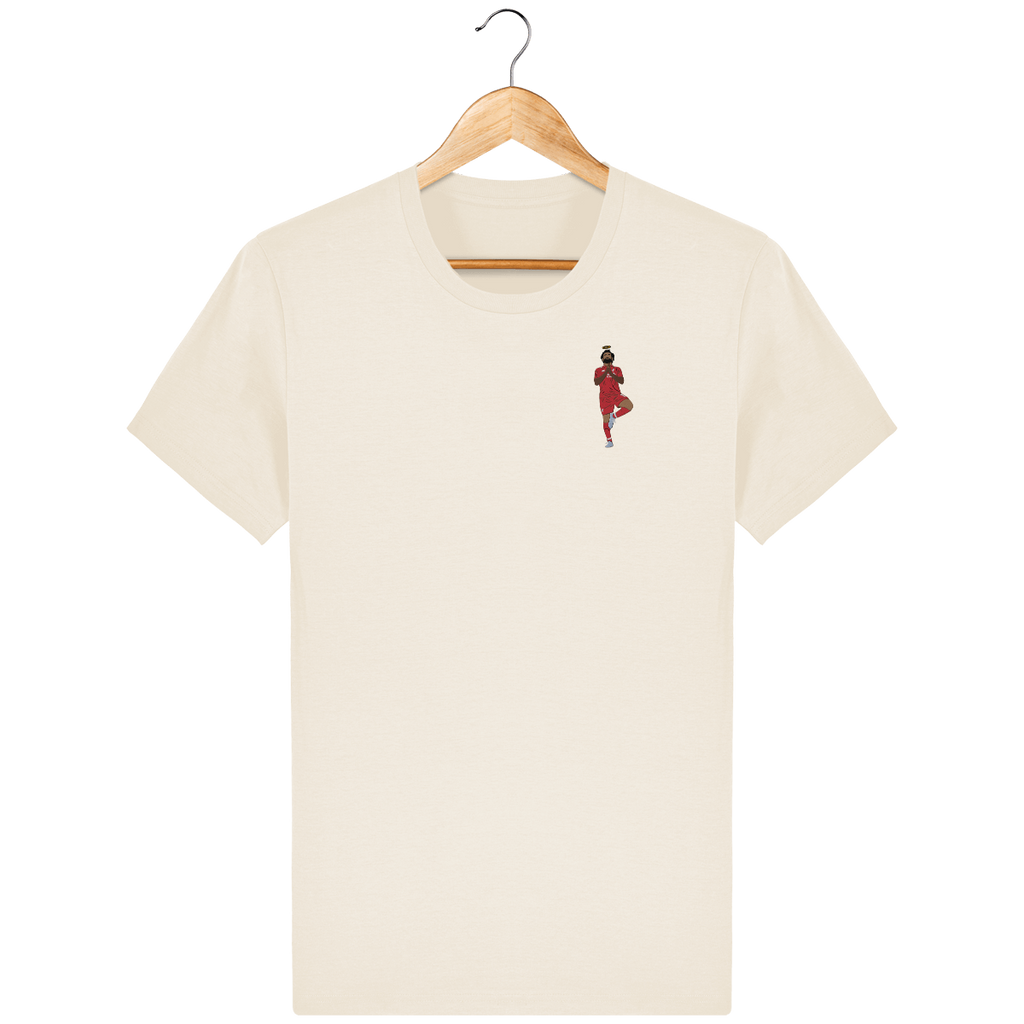 Tee Shirt Moh Salah brodé