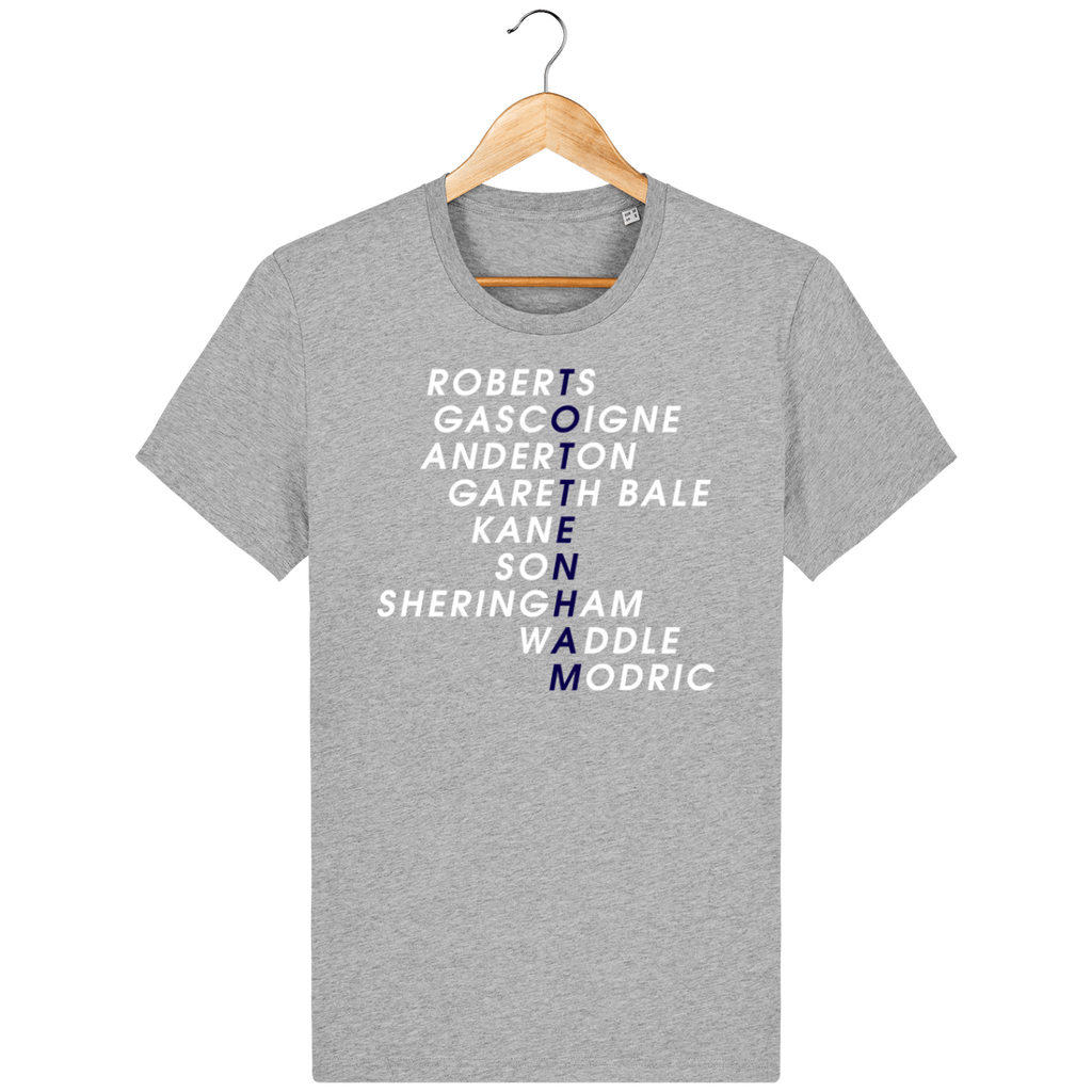 Tee Shirt Tottenham Légendes