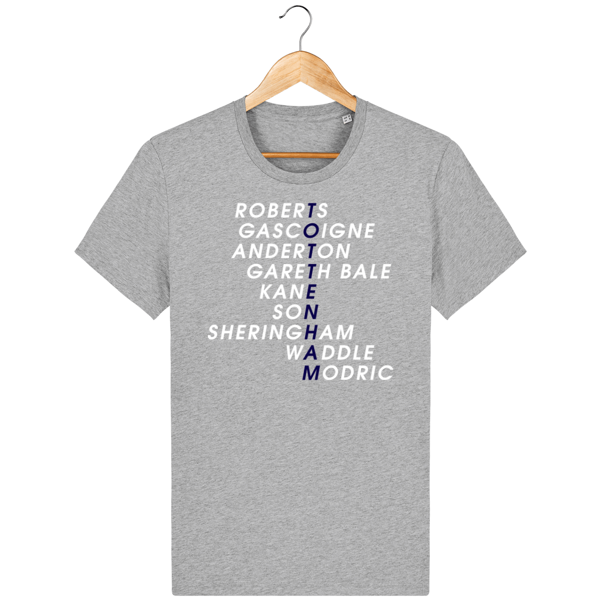 Tee Shirt Tottenham Légendes