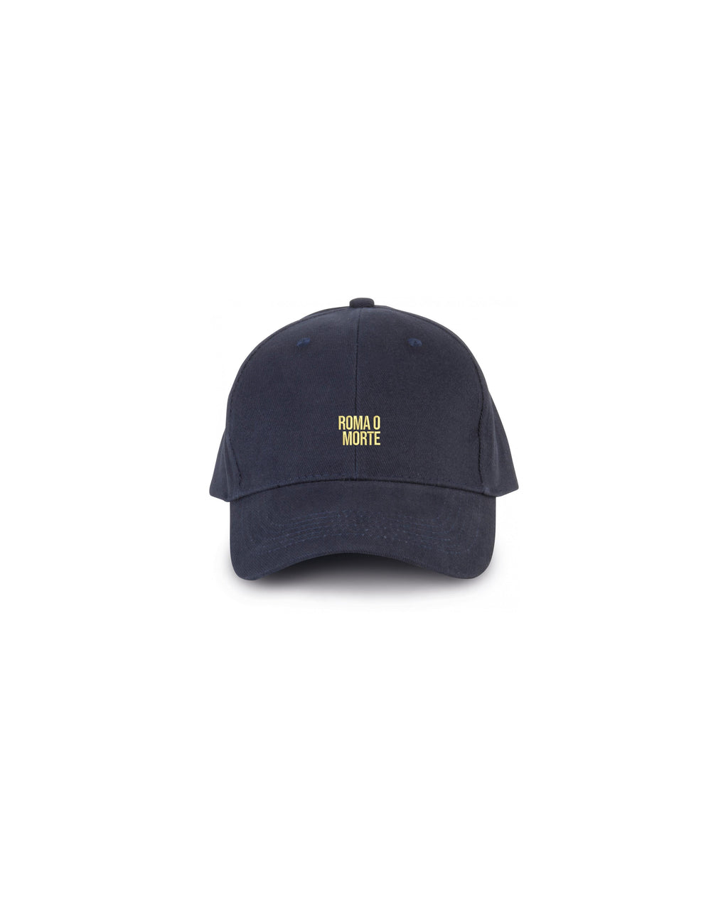 Casquette Roma o Morte - Foot Dimanche