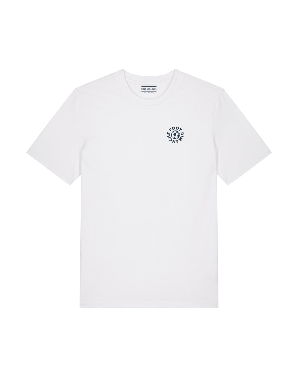 Tee Shirt Ziderm Madrid