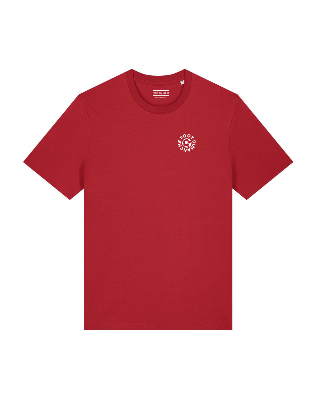 Tee Shirt v. Mistelroum