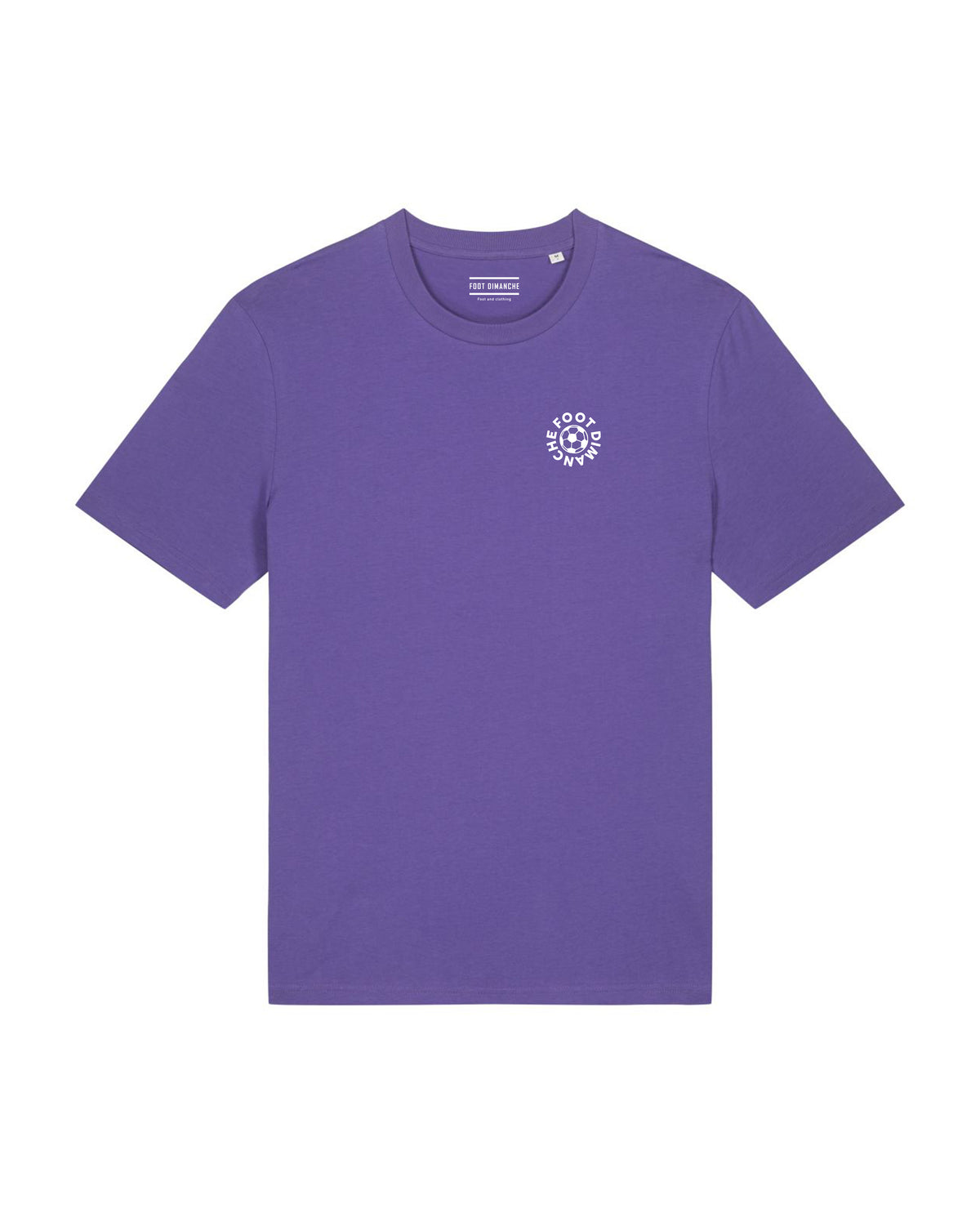 Tee Shirt Butatista