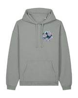 Sweat Capuche CR7 - Foot Dimanche