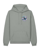 Sweat Capuche CR7 - Foot Dimanche