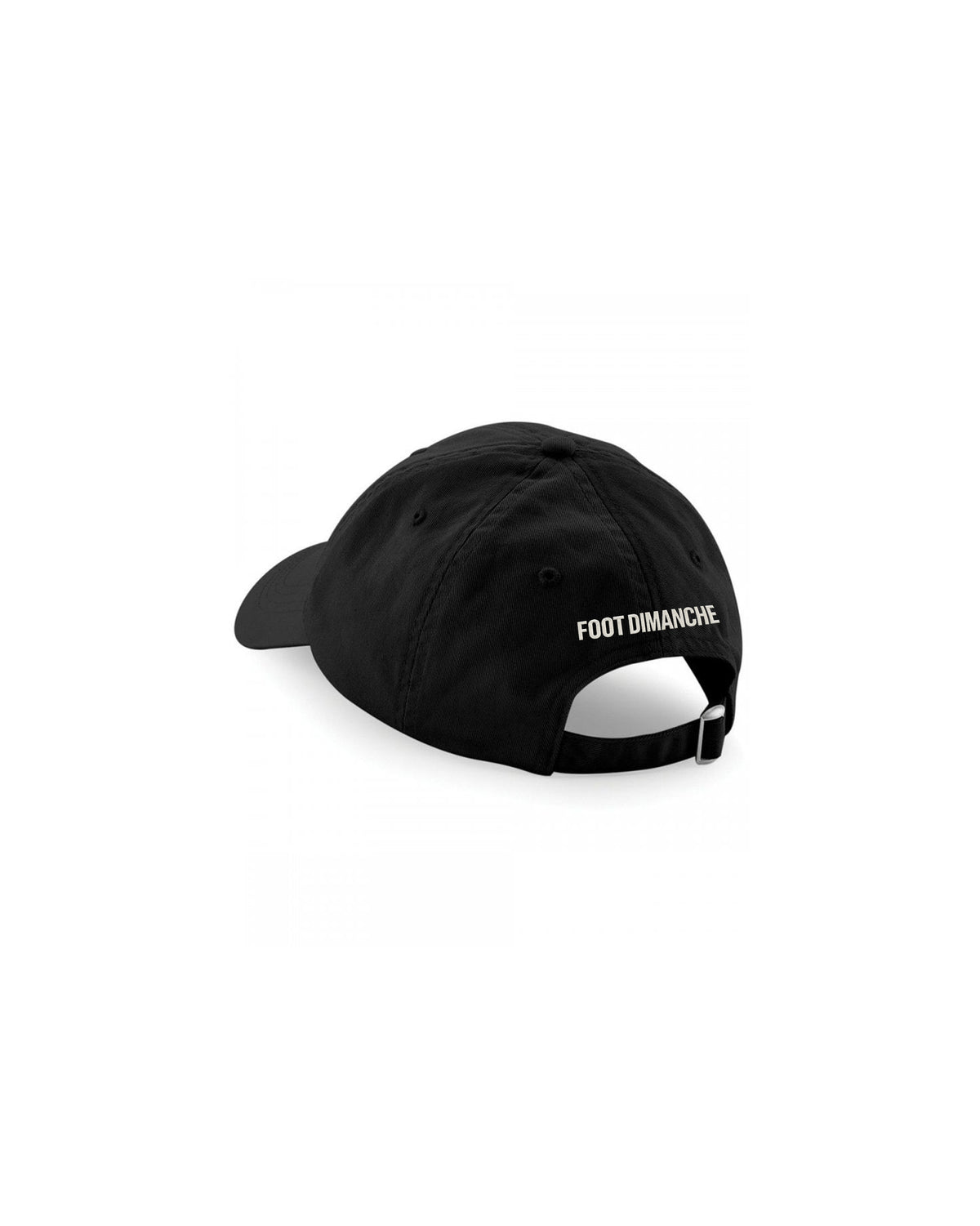 Casquette Futbol is Life brodé