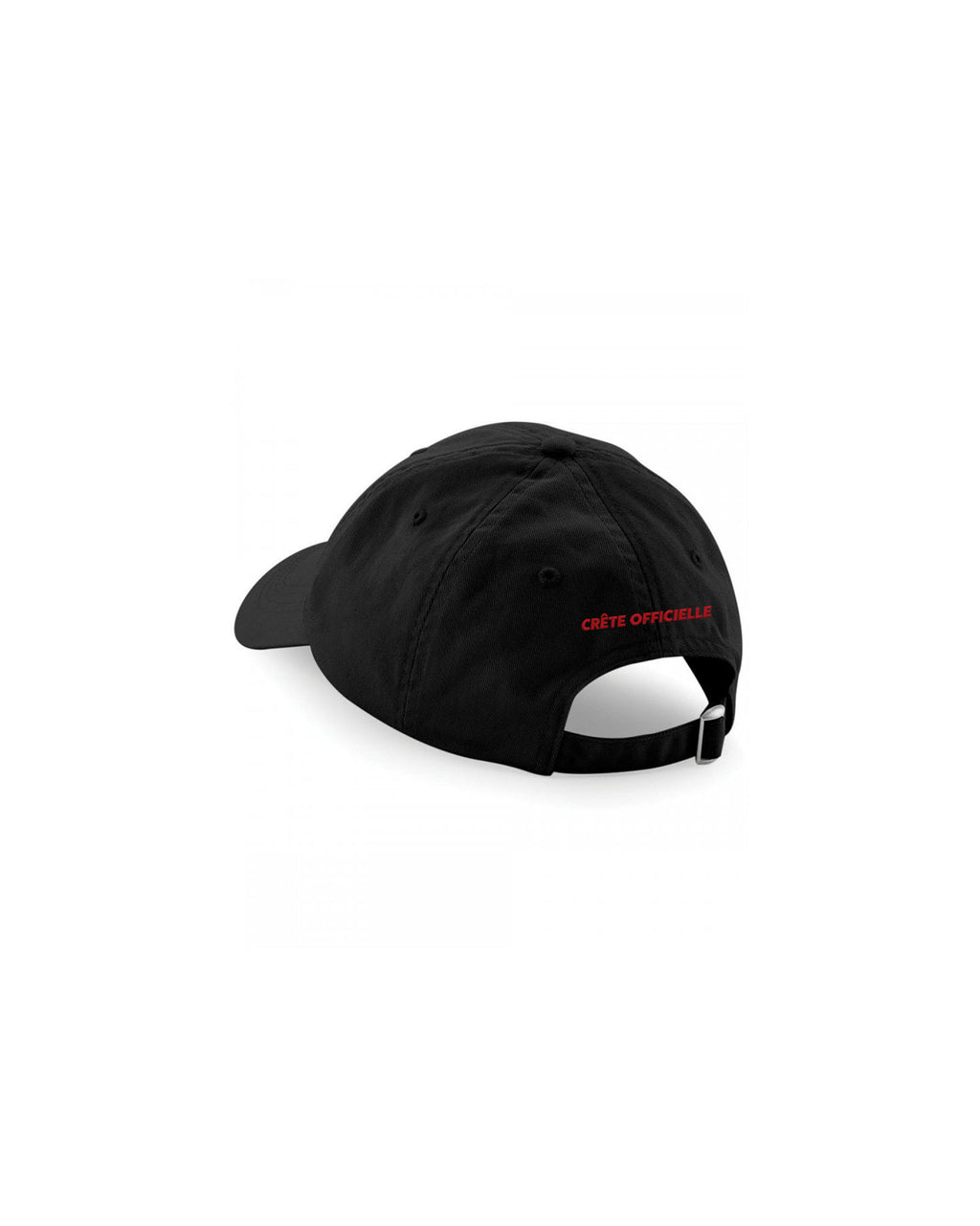 Casquette Crête officielle - Cazarre x Foot Dimanche