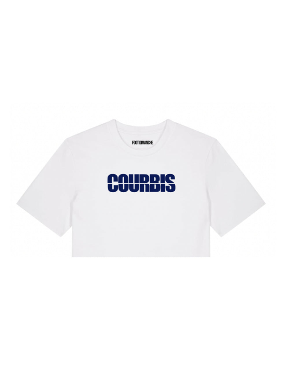 Tee Shirt Presque Pareil - Coach Courbis
