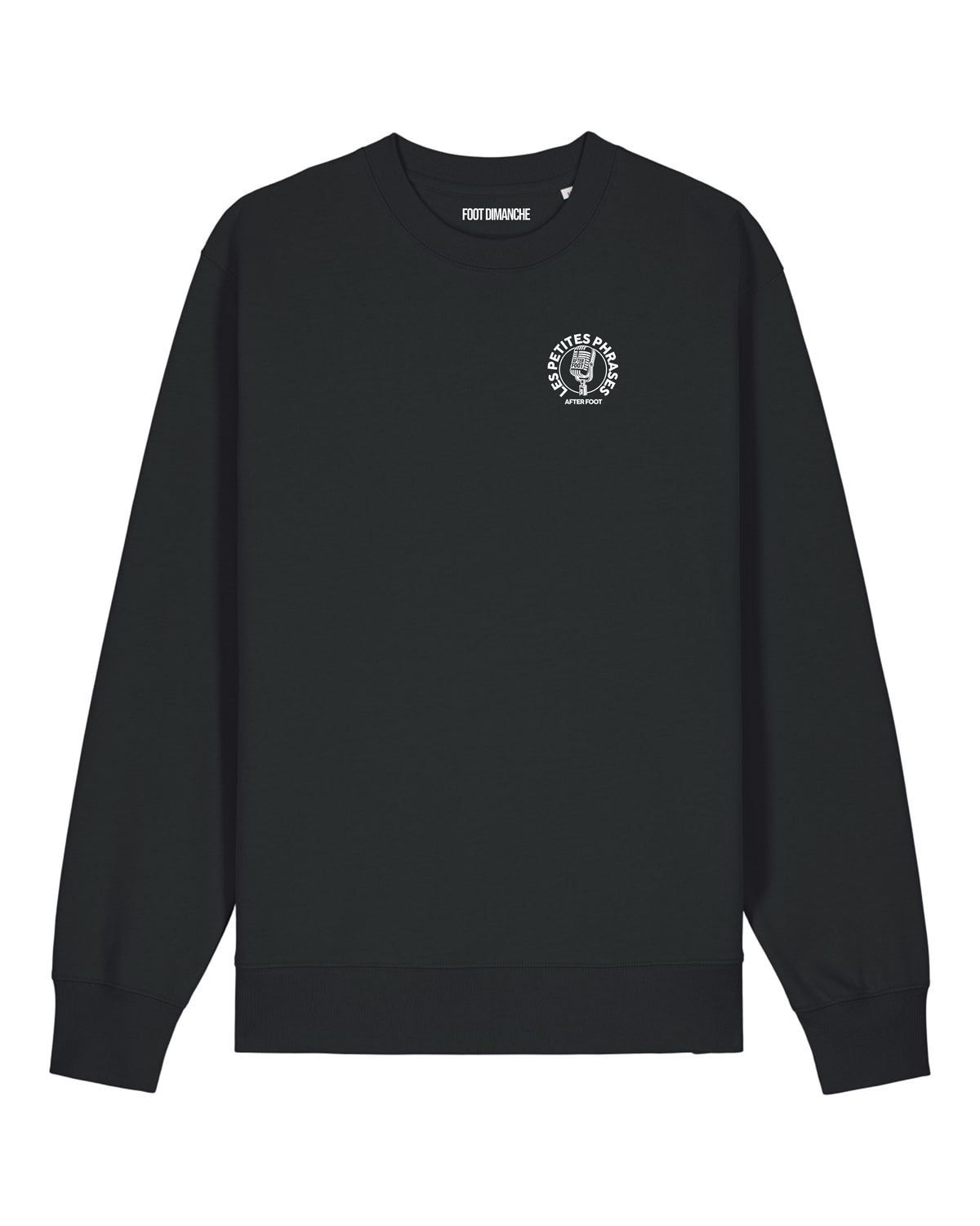 Sweat 3-1 et 1-0 c'est Presque Pareil  - After Foot x Foot Dimanche