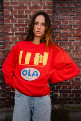 Sweat Lens 98 99 - Foot Dimanche