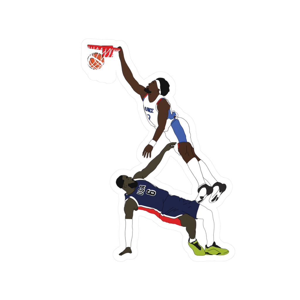 Sticker Guerschon MVP