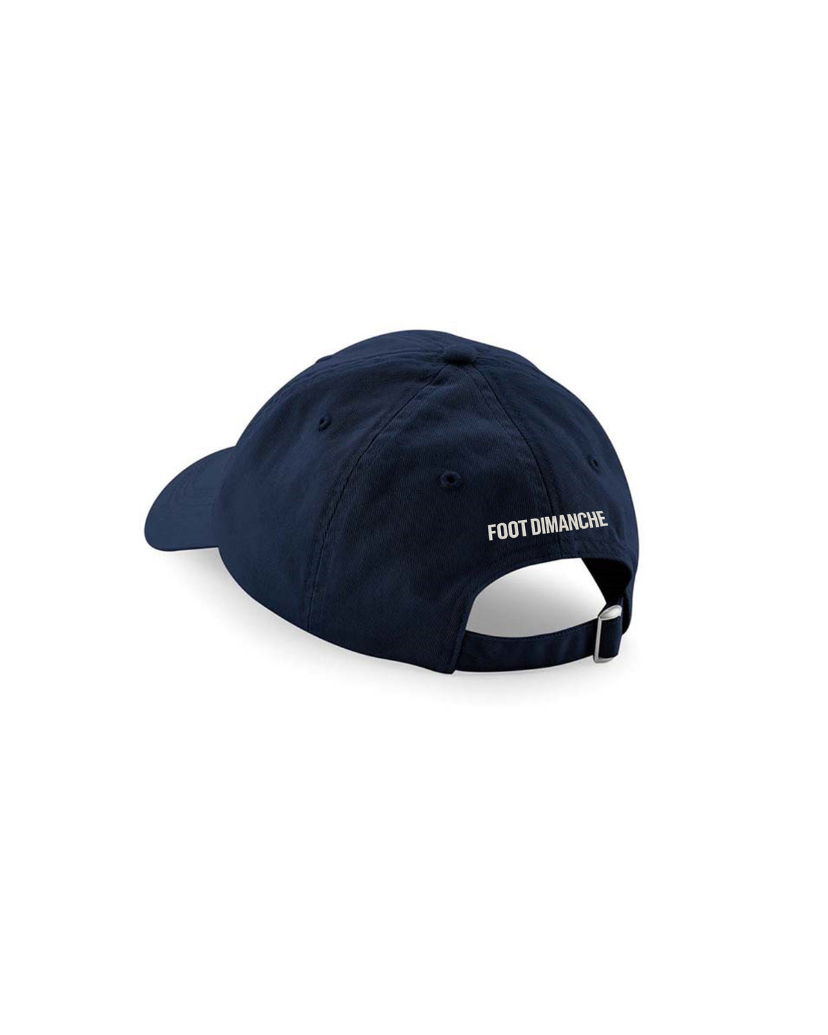 Casquette Roma o Morte brodé