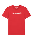 Tee Shirt voyou ! Rugby