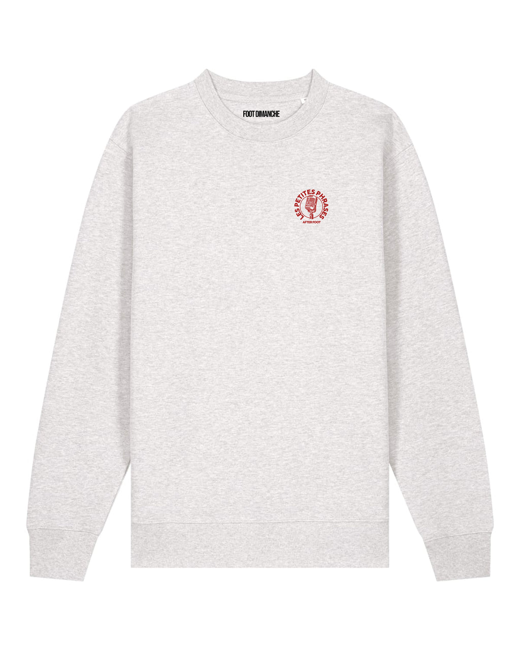 Sweat Jackpot - After Foot x Foot Dimanche