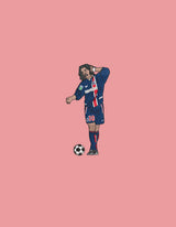 Ronaldinho PSG