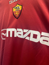 Maillot Totti Roma 03/04 - Foot Dimanche