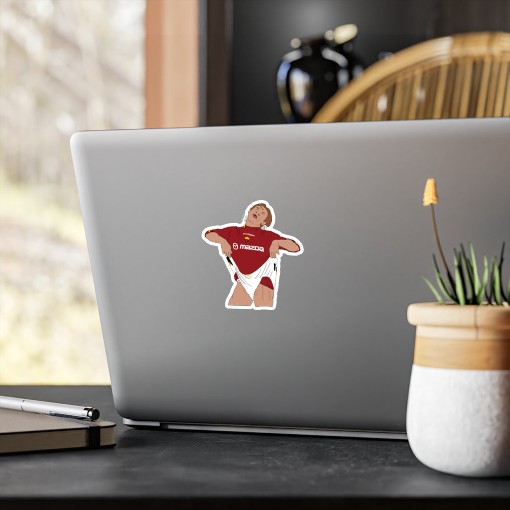 Sticker Cassano