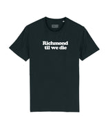Tee shirt Richmond Til We Die
