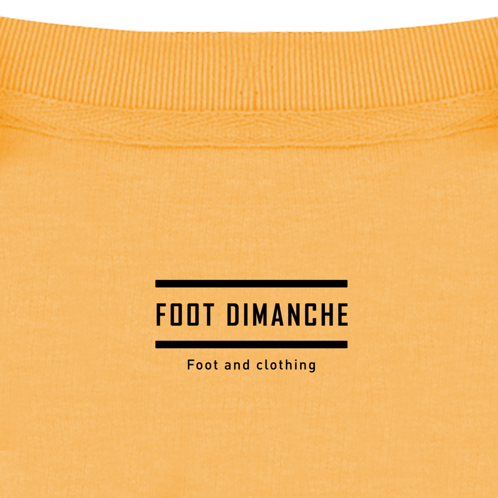 Sweat Zizou Juve brodé
