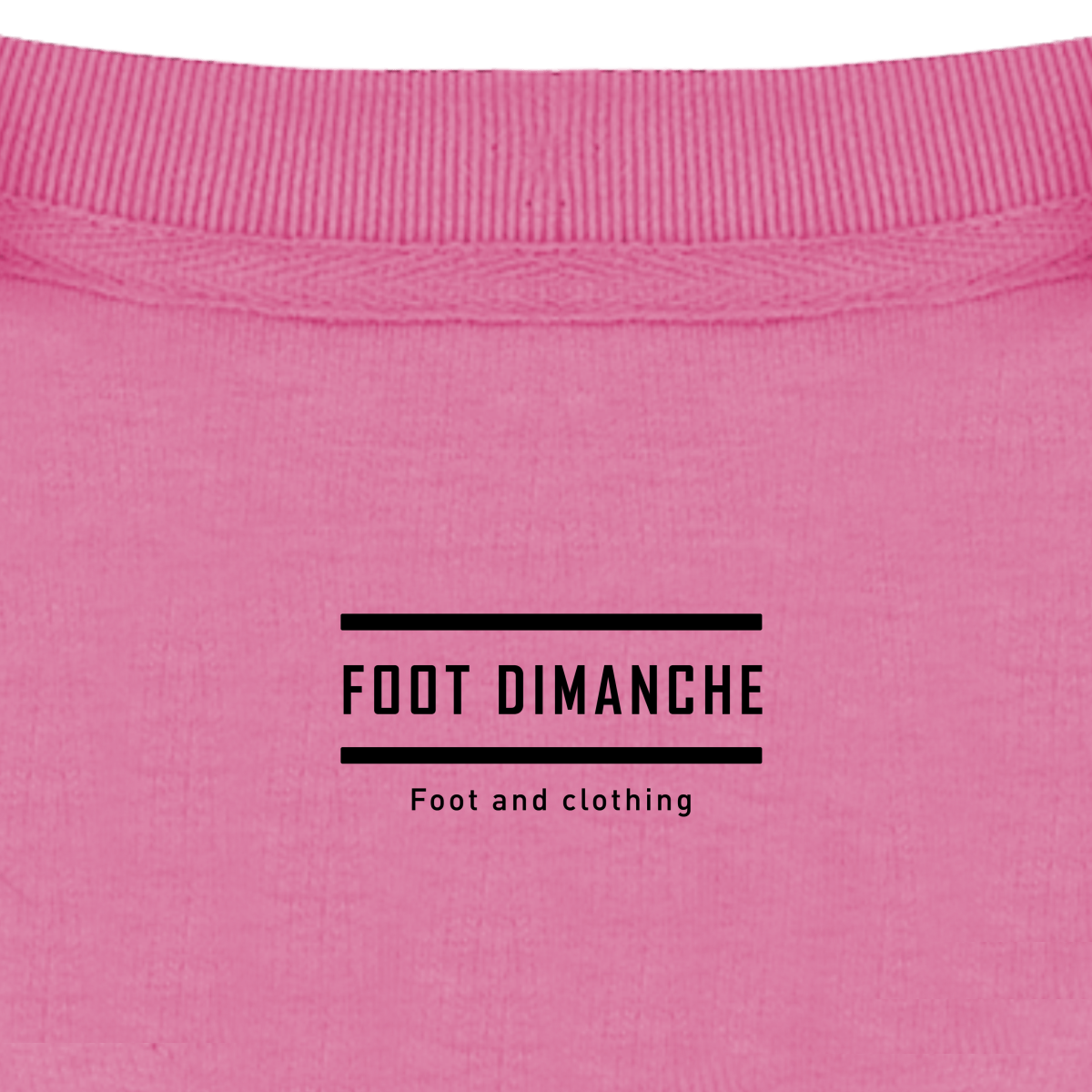 Sweat Zizou Juve brodé