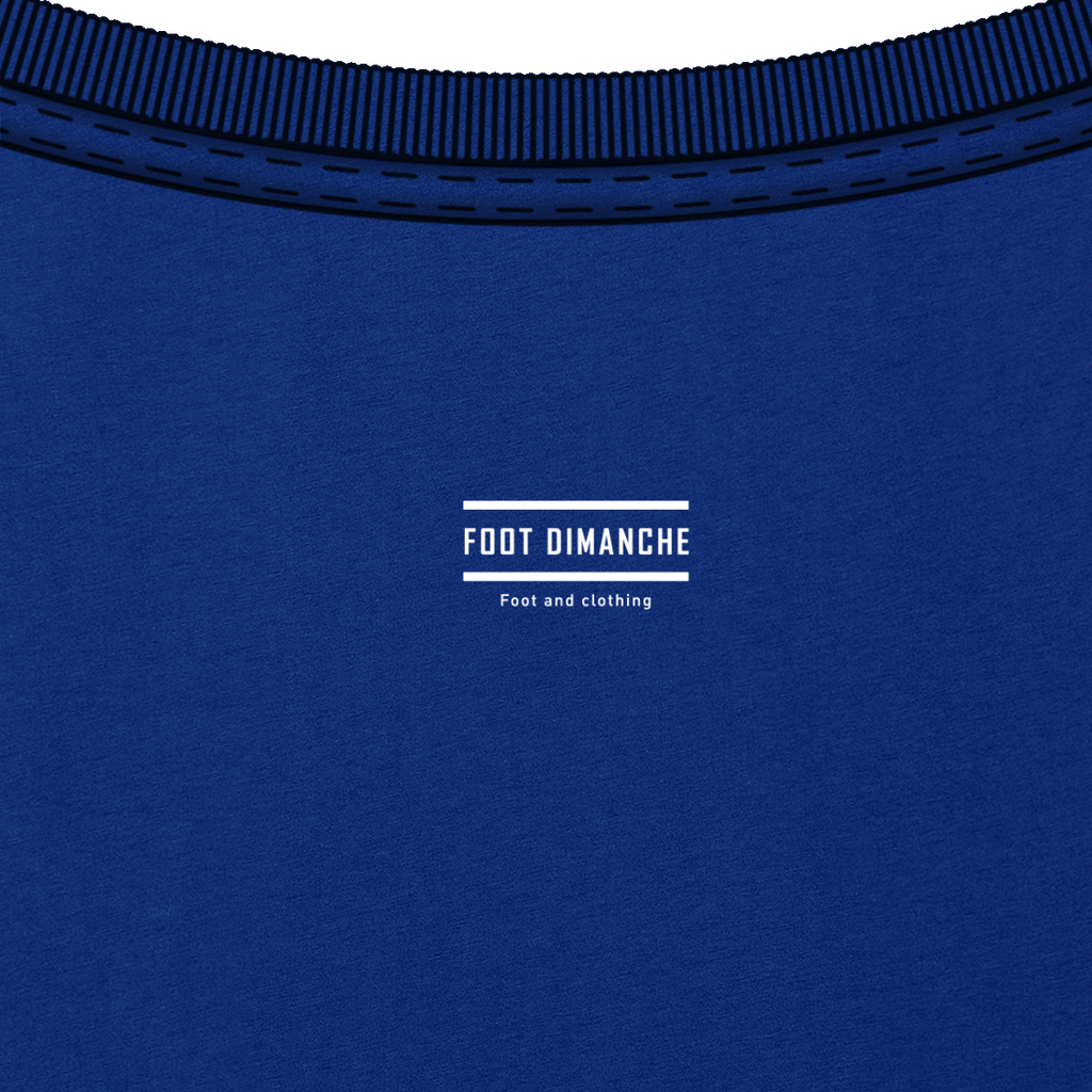 Tee Shirt Montpellier Champions 2012