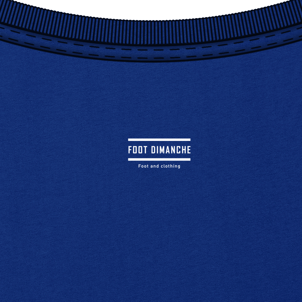 Tee Shirt Montpellier Champions 2012