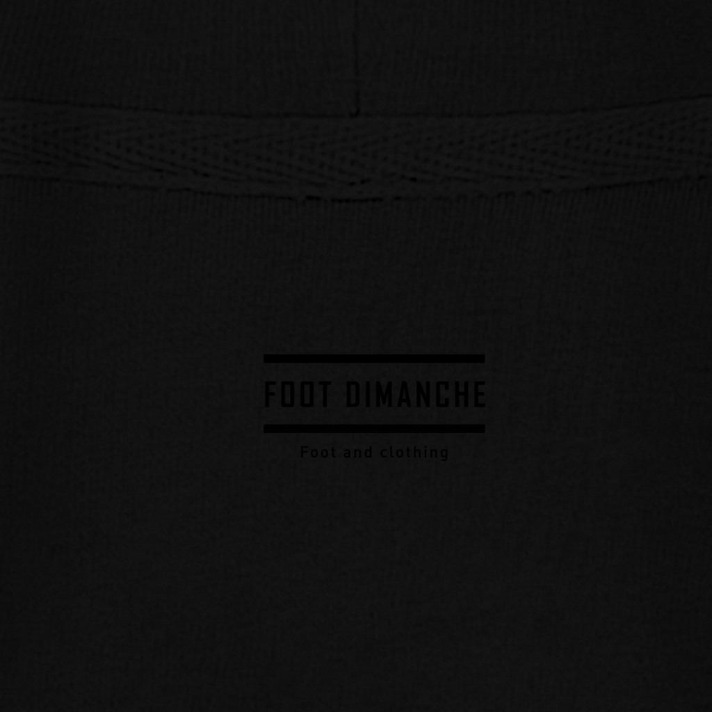 Sweat Capuche Magic Nic 🏀  brodé