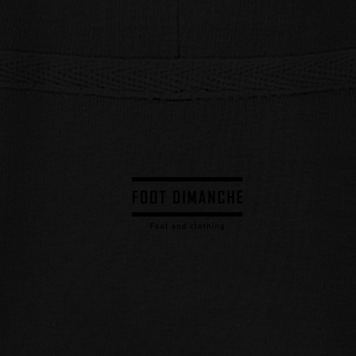 Sweat Capuche Magic Nic 🏀  brodé