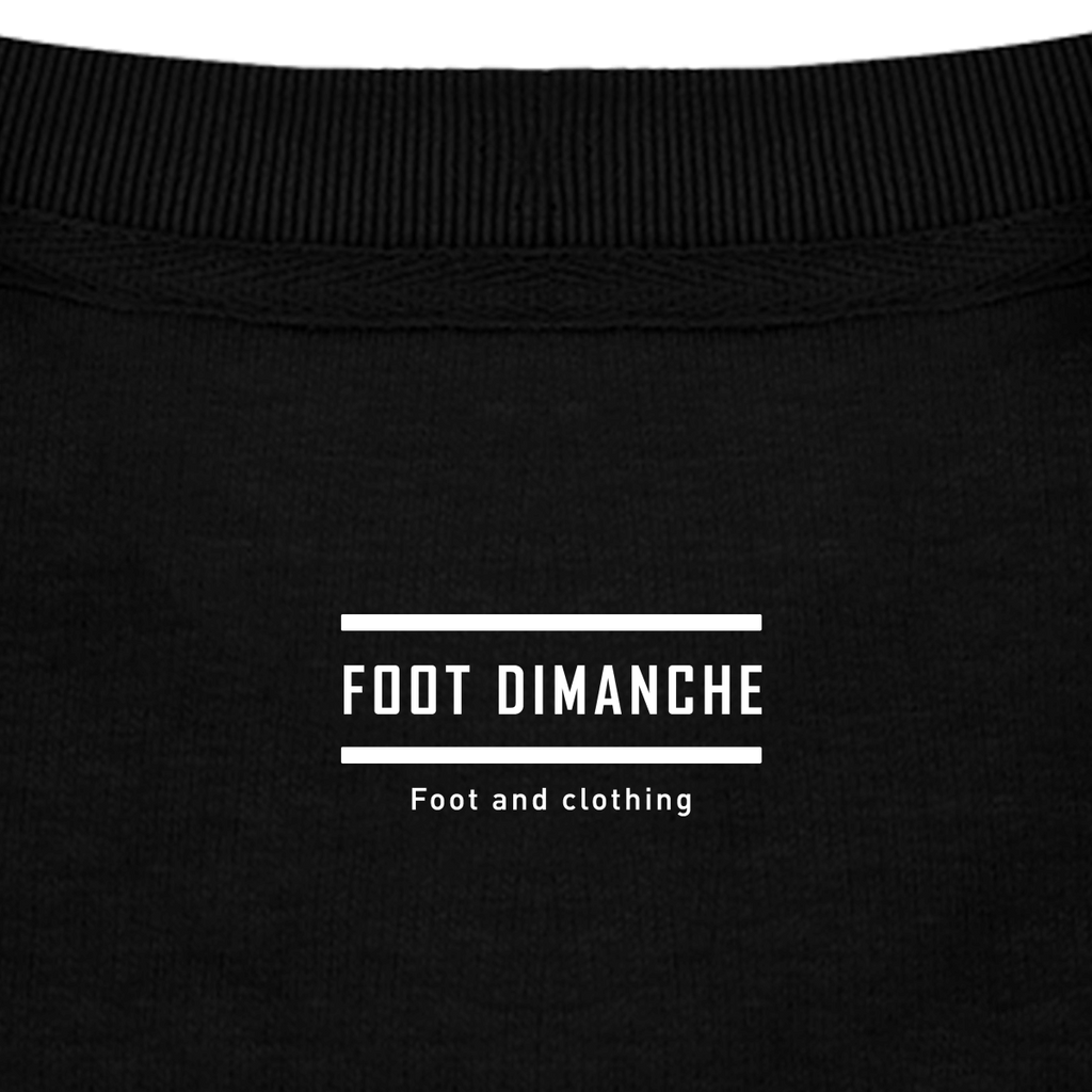 Sweat Magic Nic brodé