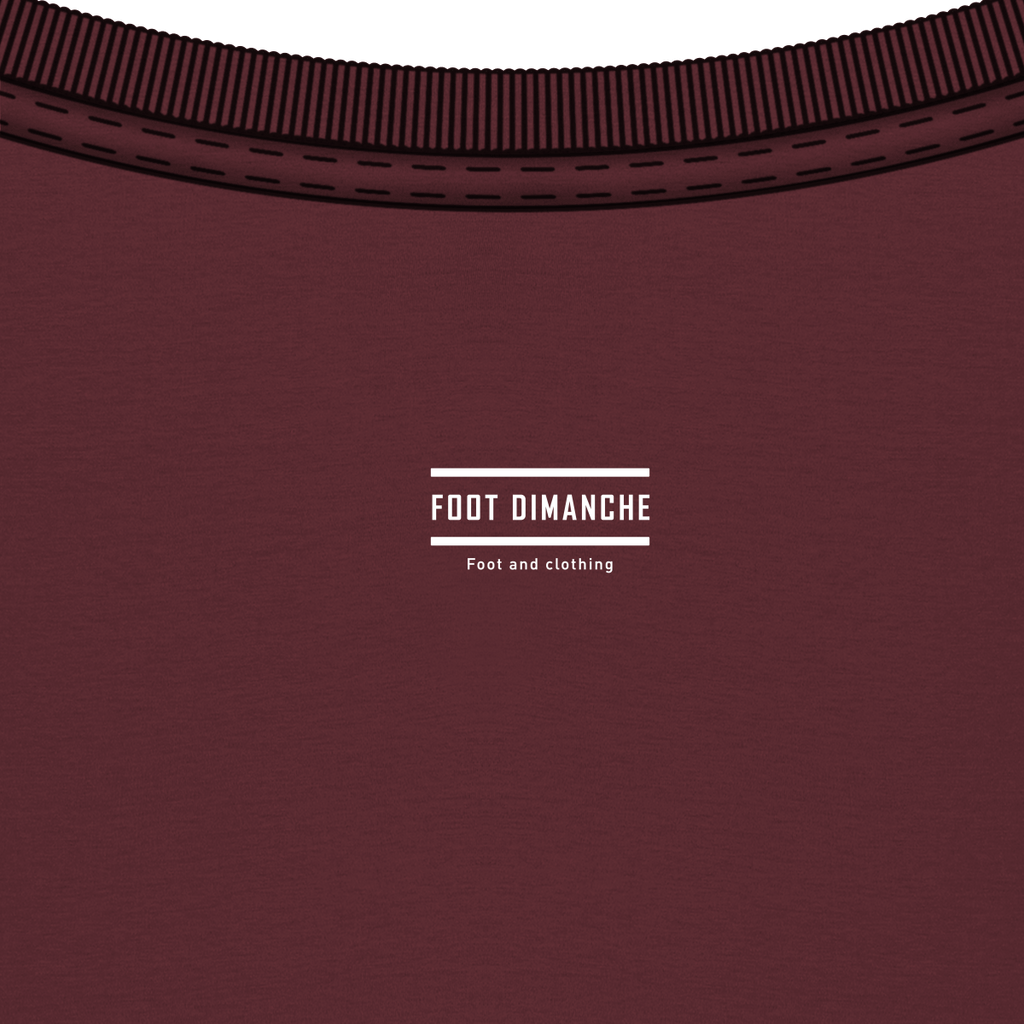 Tee Shirt Bordeaux Champions 2009
