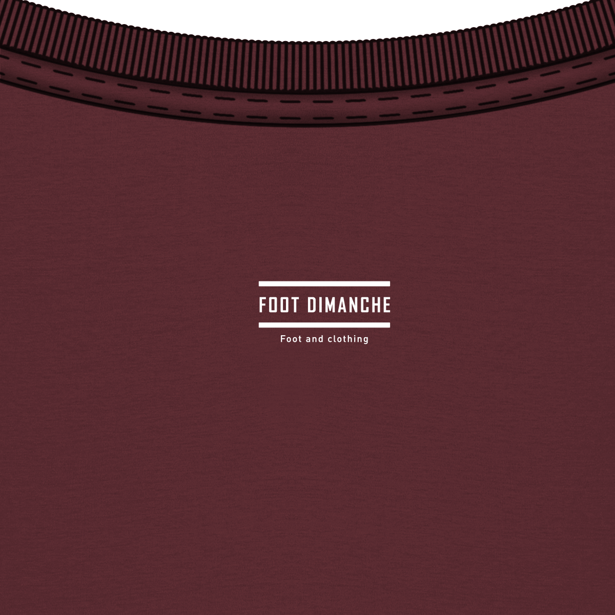 Tee Shirt Bordeaux Champions 2009