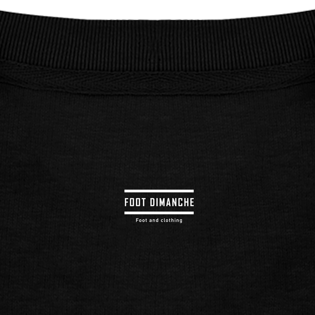 Sweat Joueur Manufrance brodé