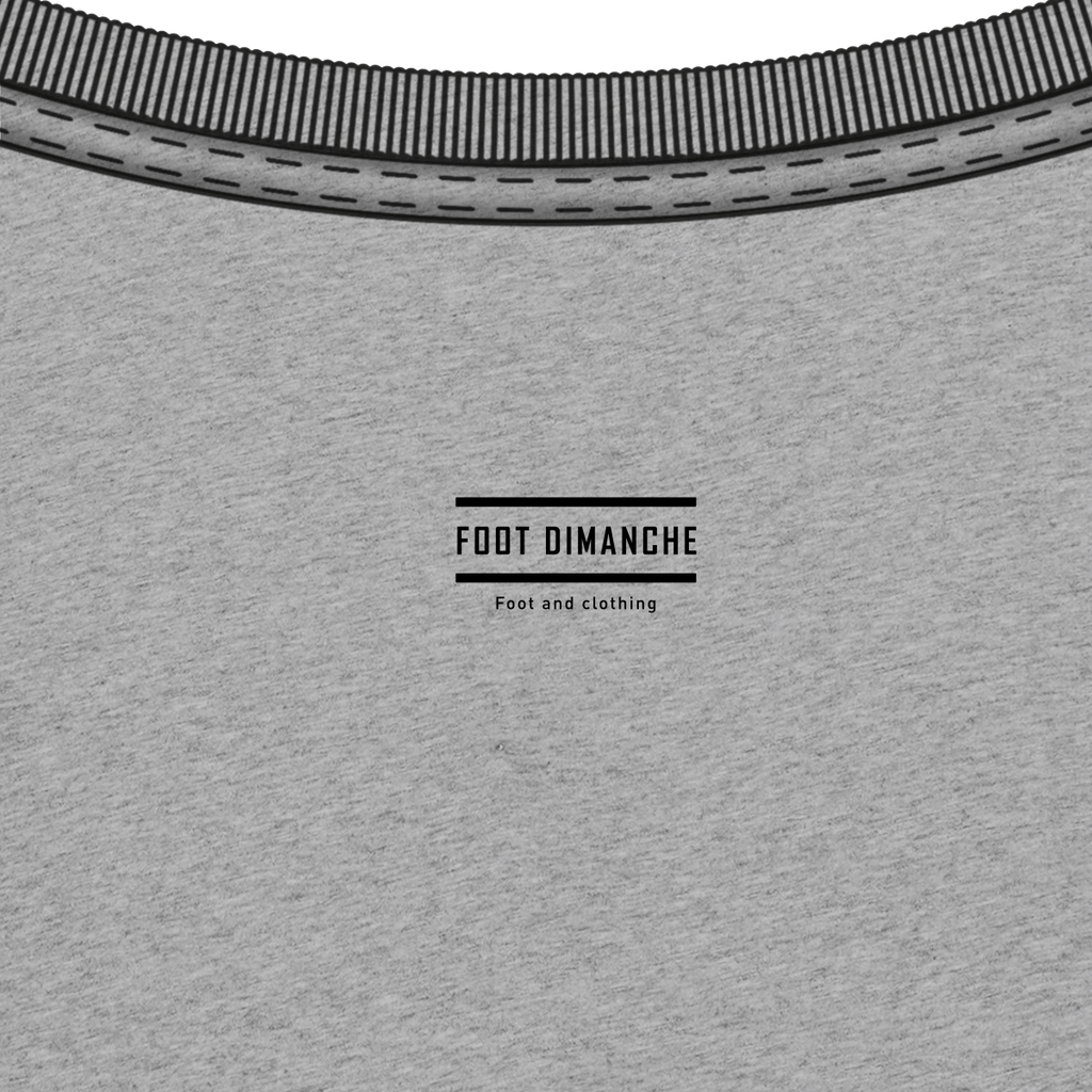 Tee Shirt fino alla fine
