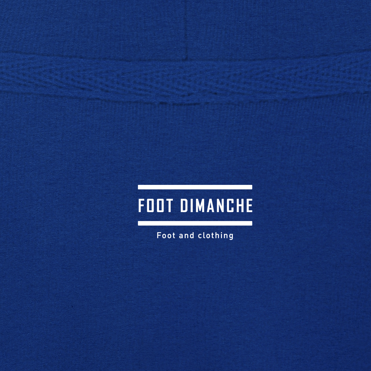 Sweat Capuche ô ville lumière brodé