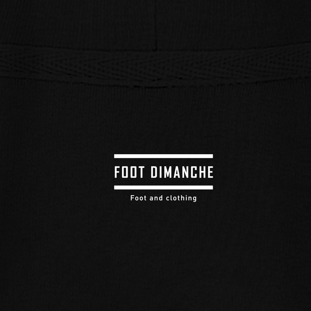 Sweat capuche Virage Pinot brodé