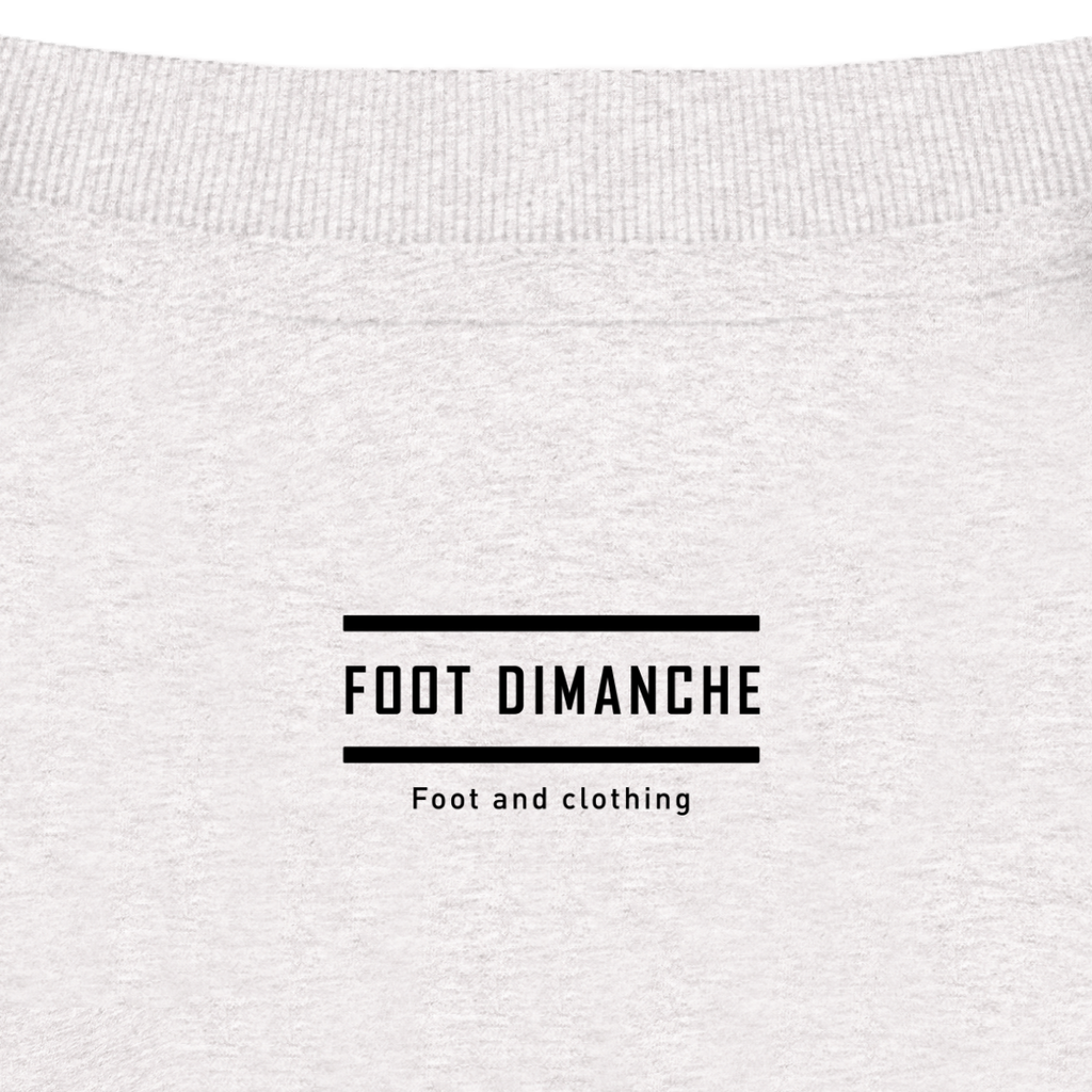 Sweat Baggio 94 brodé