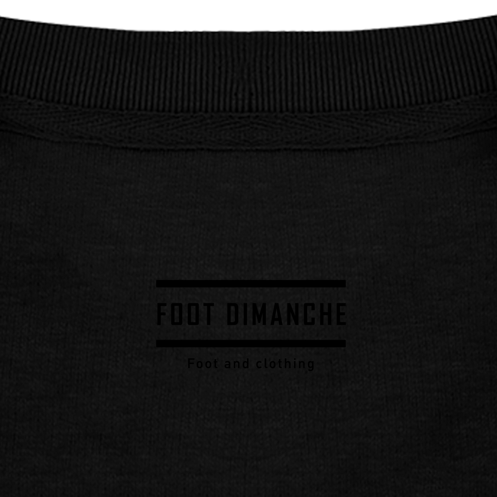 Sweat Baggio 94 brodé