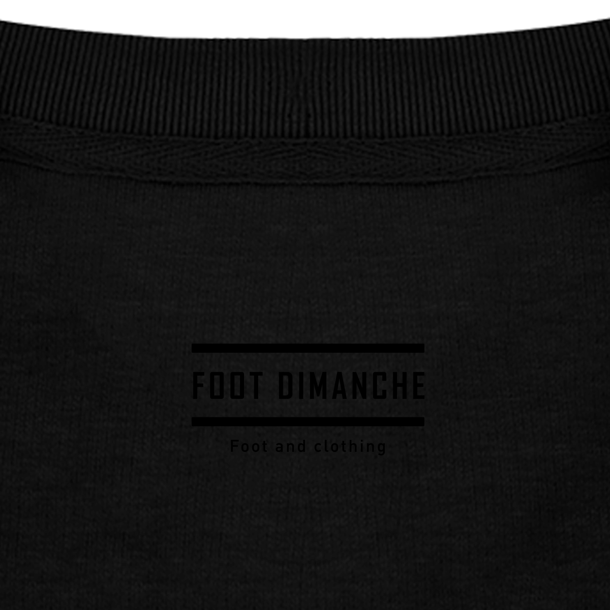 Sweat Baggio 94 brodé