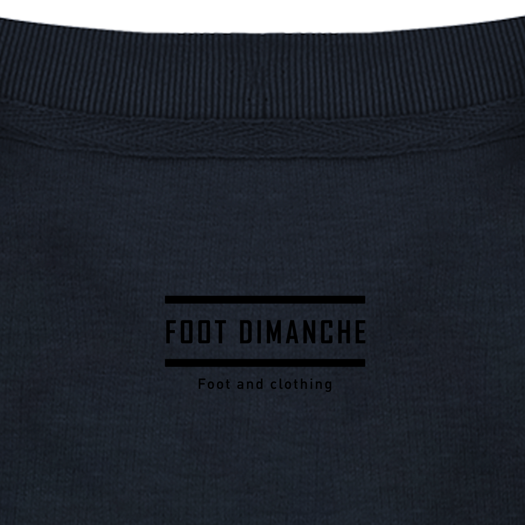 Sweat Baggio 94 brodé