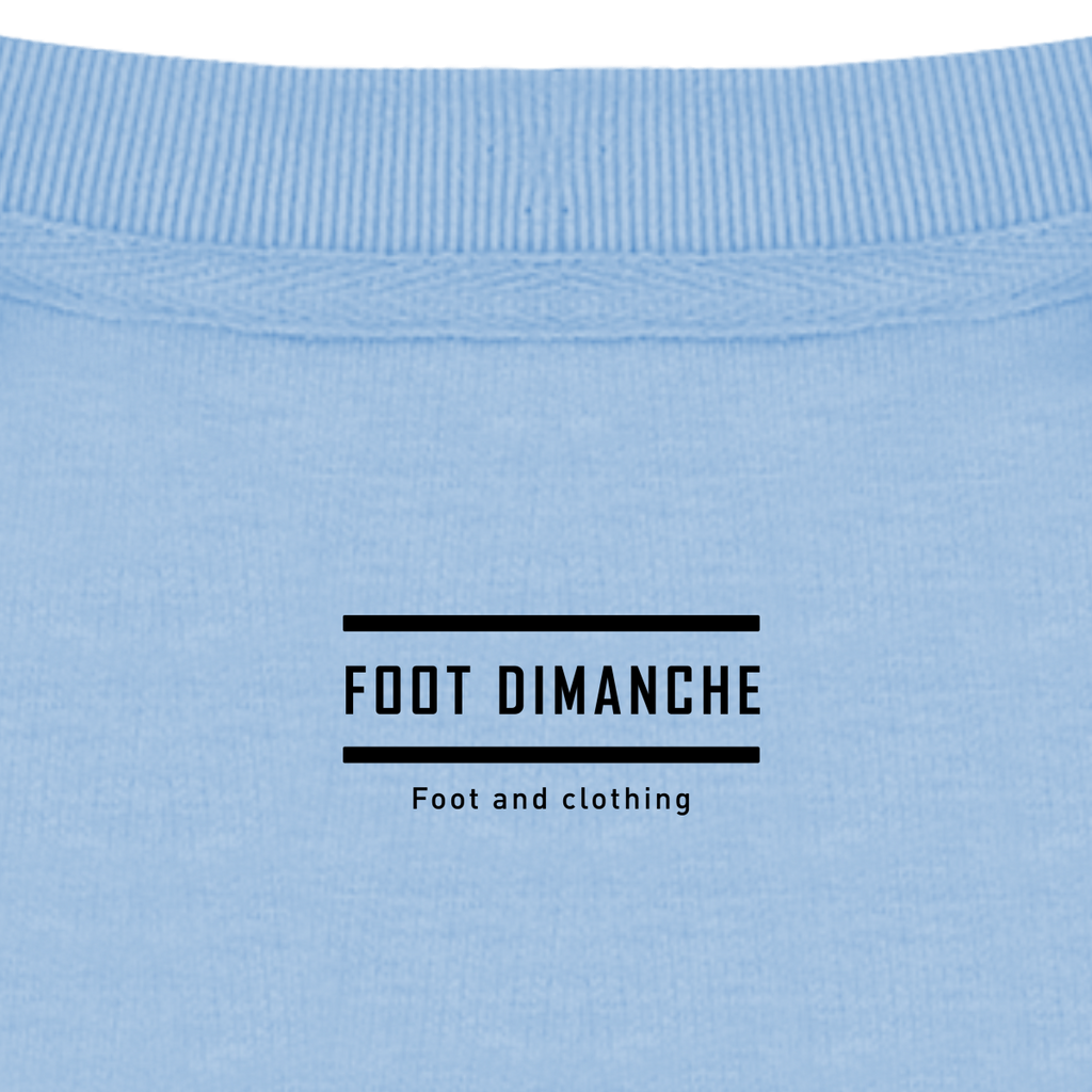 Sweat Baggio 94 brodé